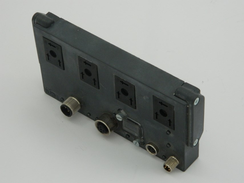 Module CC305A 16Out Ev