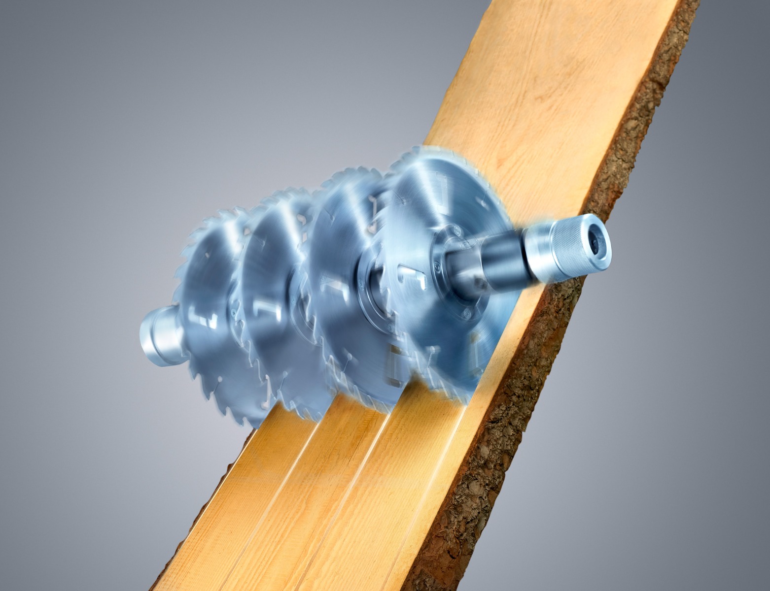 Weinig SOLID RIP P 340 Meerbladzaag