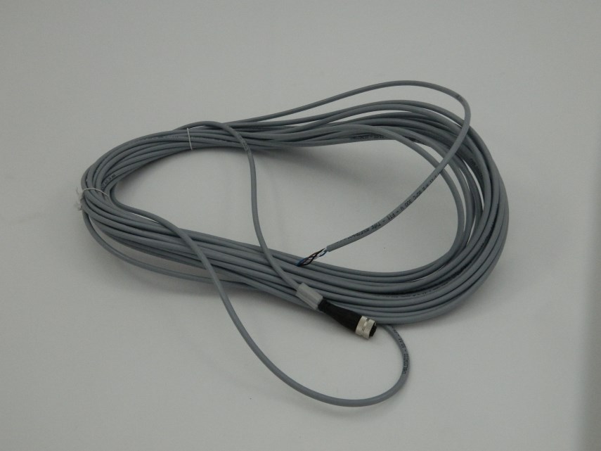 Kabel M12 15 mtr