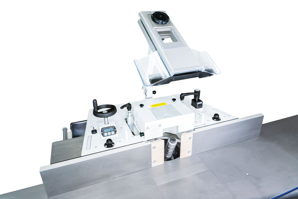 Hofmann TFS 1245 Tafelfrees Hofmann TFS 1245 Tafelfrees