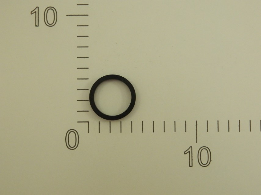 Afdichting voor sikoteller