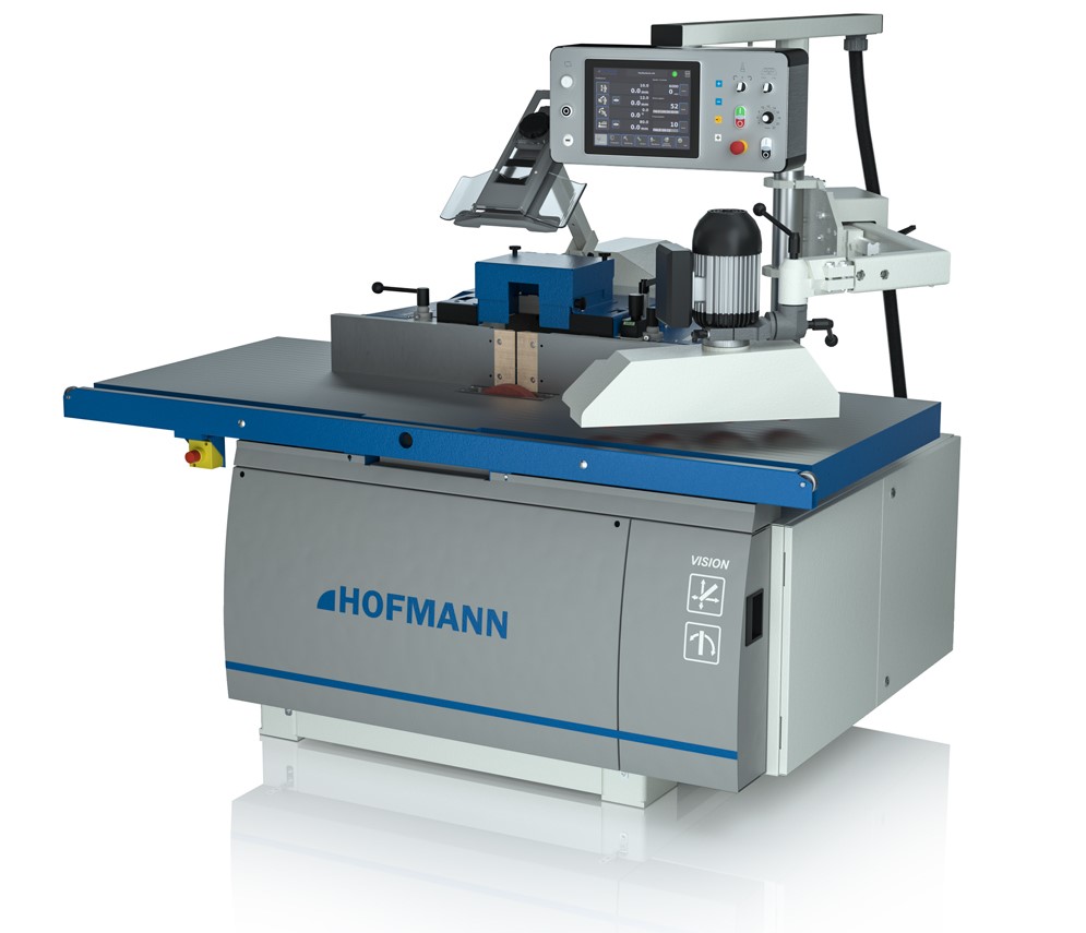 Hofmann Vision Tafelfrees