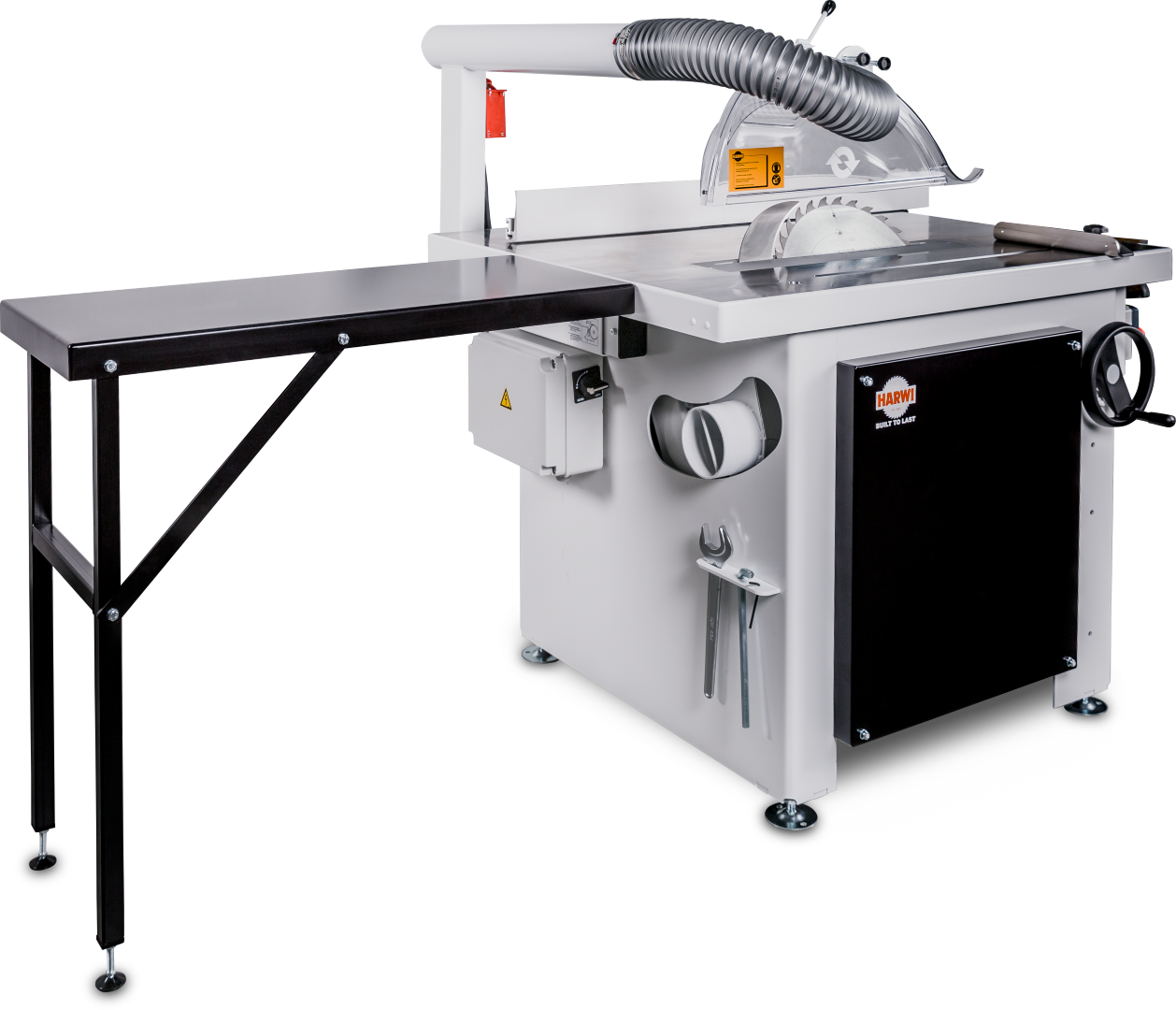 Harwi 130 Cirkelzaagmachine Harwi 130 Cirkelzaagmachine
