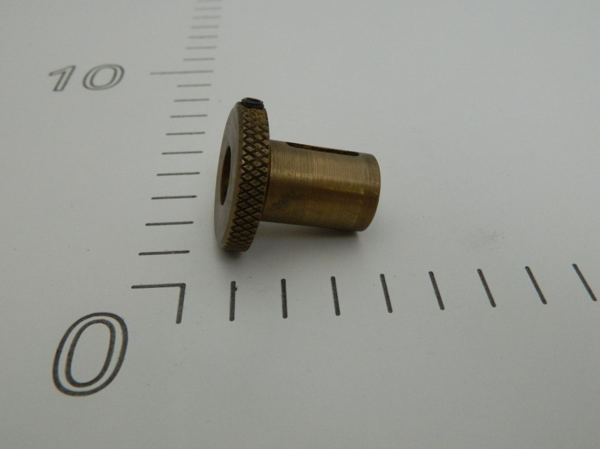 Jointsteenhouder D20 8 mm