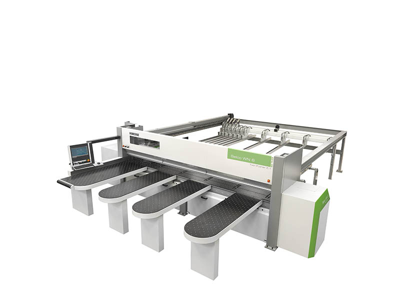 Biesse Selco WN 6 opdeelzaag Biesse Selco WN 6 opdeelzaag