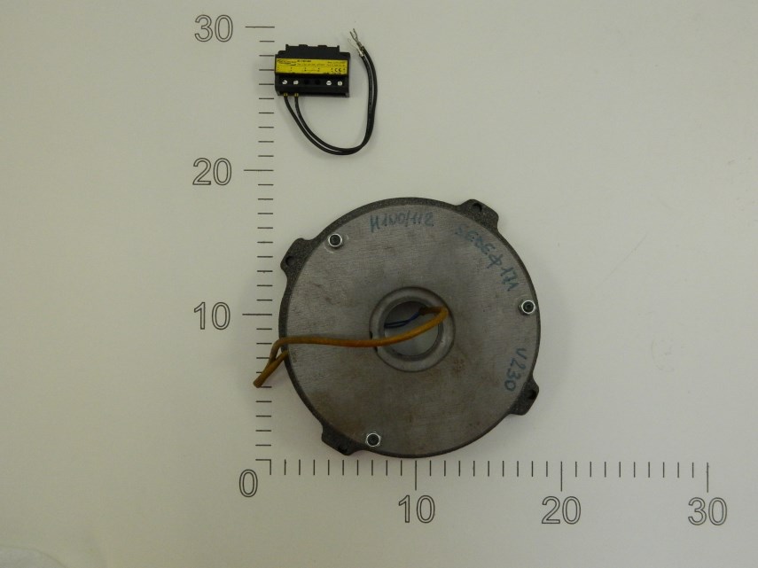 Rempakket S100 V220