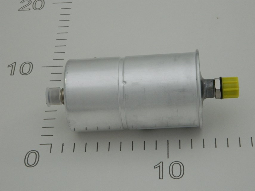 Automatische smeerpot met adapter
