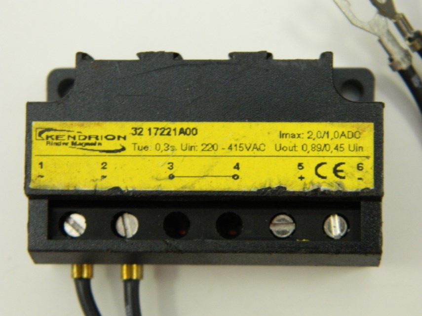 Rempakket S100 V220