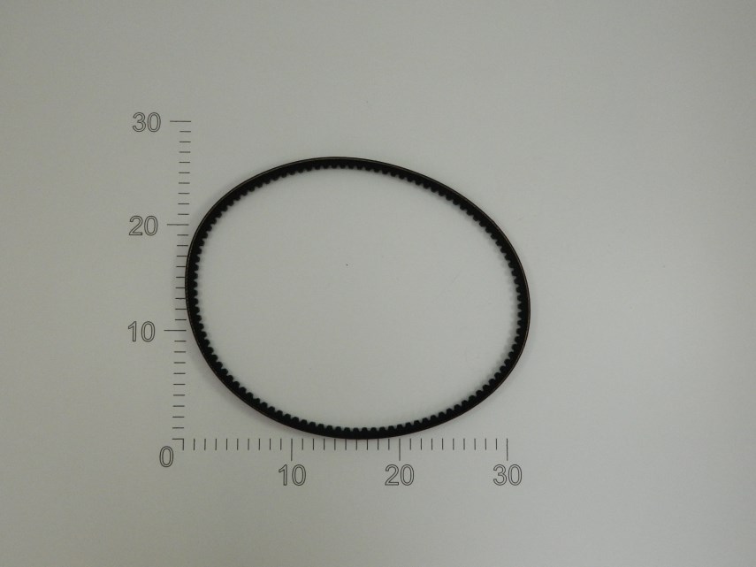 Smalle V-riem XPA 907LD