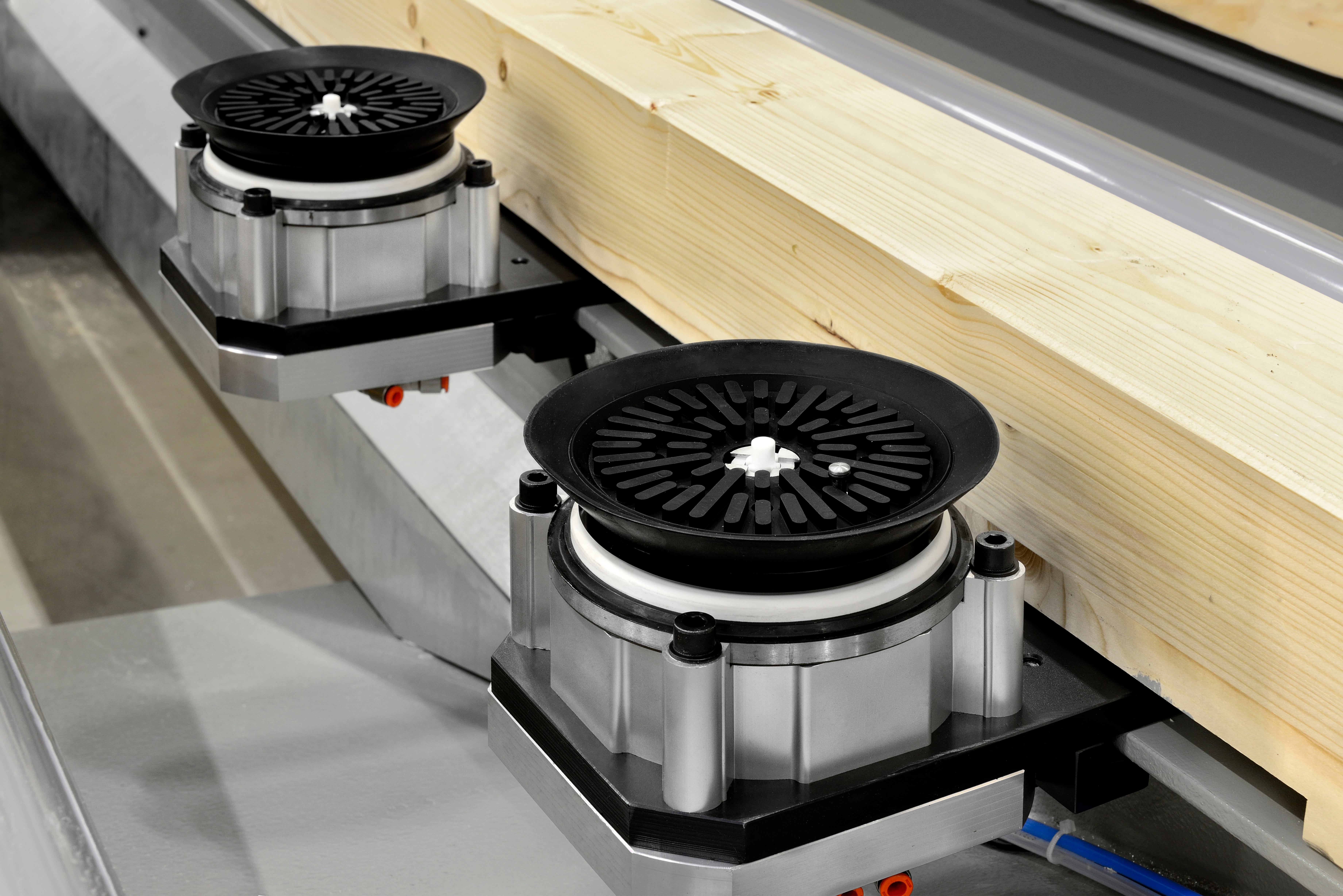 Essetre Techno Multiwall