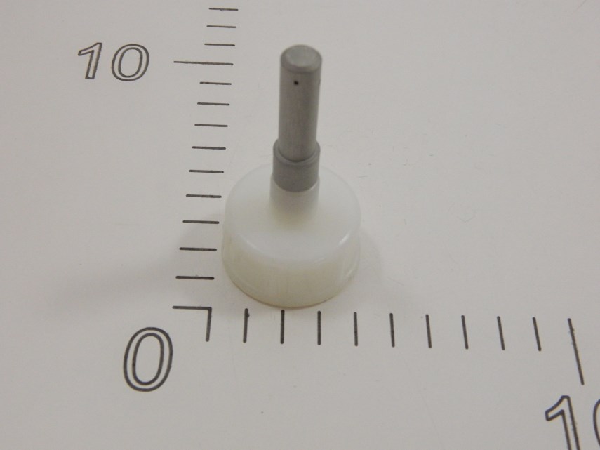 Deuvel 10x30