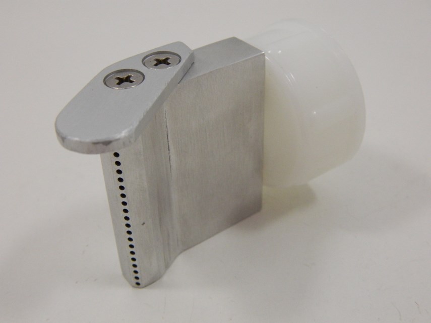 Sproeier voor randen 20/40 mm