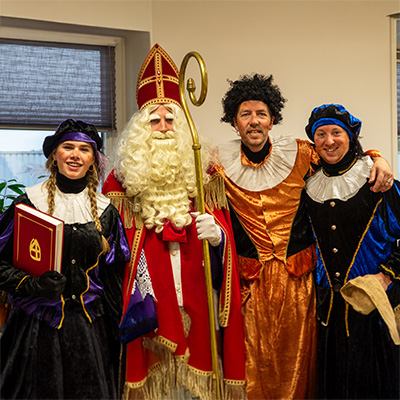 Sinterklaas 2024 - thumb
