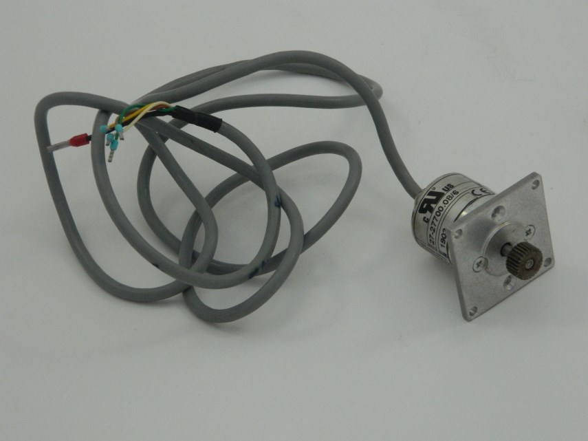 Encoder (Hohner) 27-27700.0
