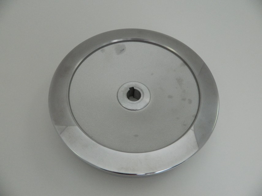 Handrad GN321-200-K18-A