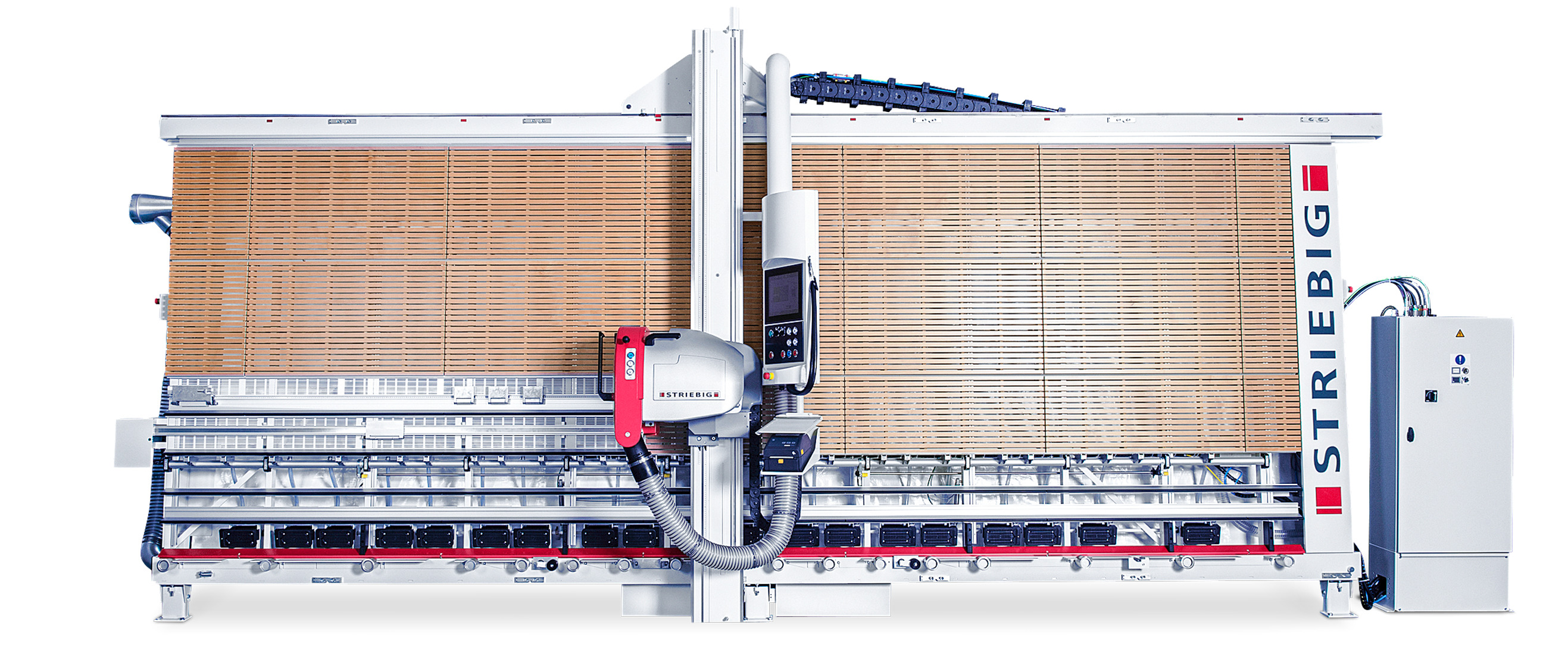 Striebig Control 
