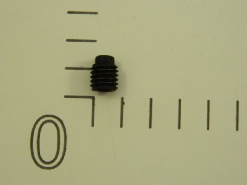 Stelbout M10x 12-45H