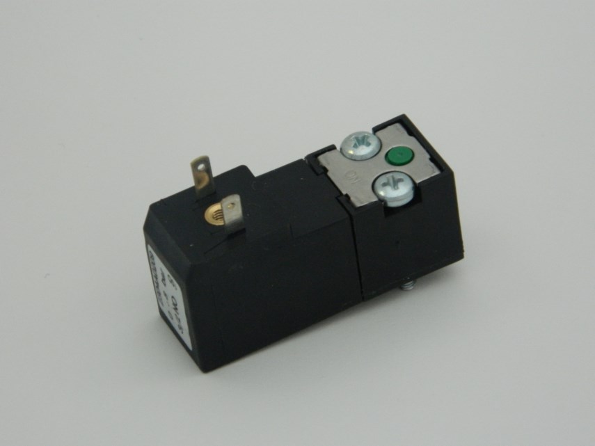 Micro electroventiel N341.OA 15mm