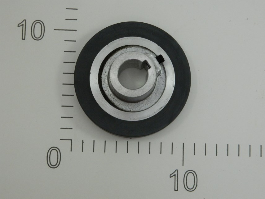 Transportwals GUB15 D103x25x35