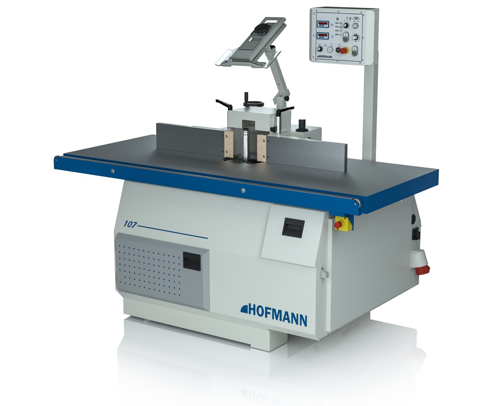 Hofmann TFS 107 Tafelfrees