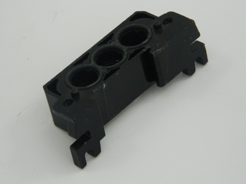 Aansluitstuk (Pneumax) L/H