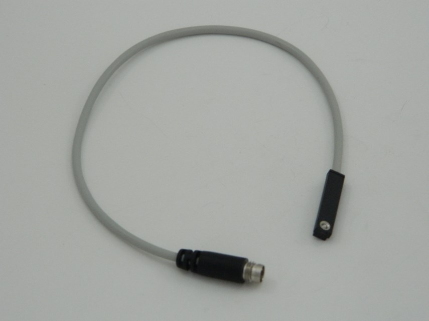 Sensor magnetisch per cilinder