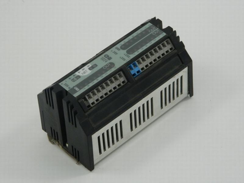 Serie module