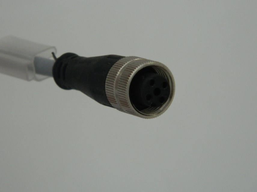 Kabel M12 15 mtr