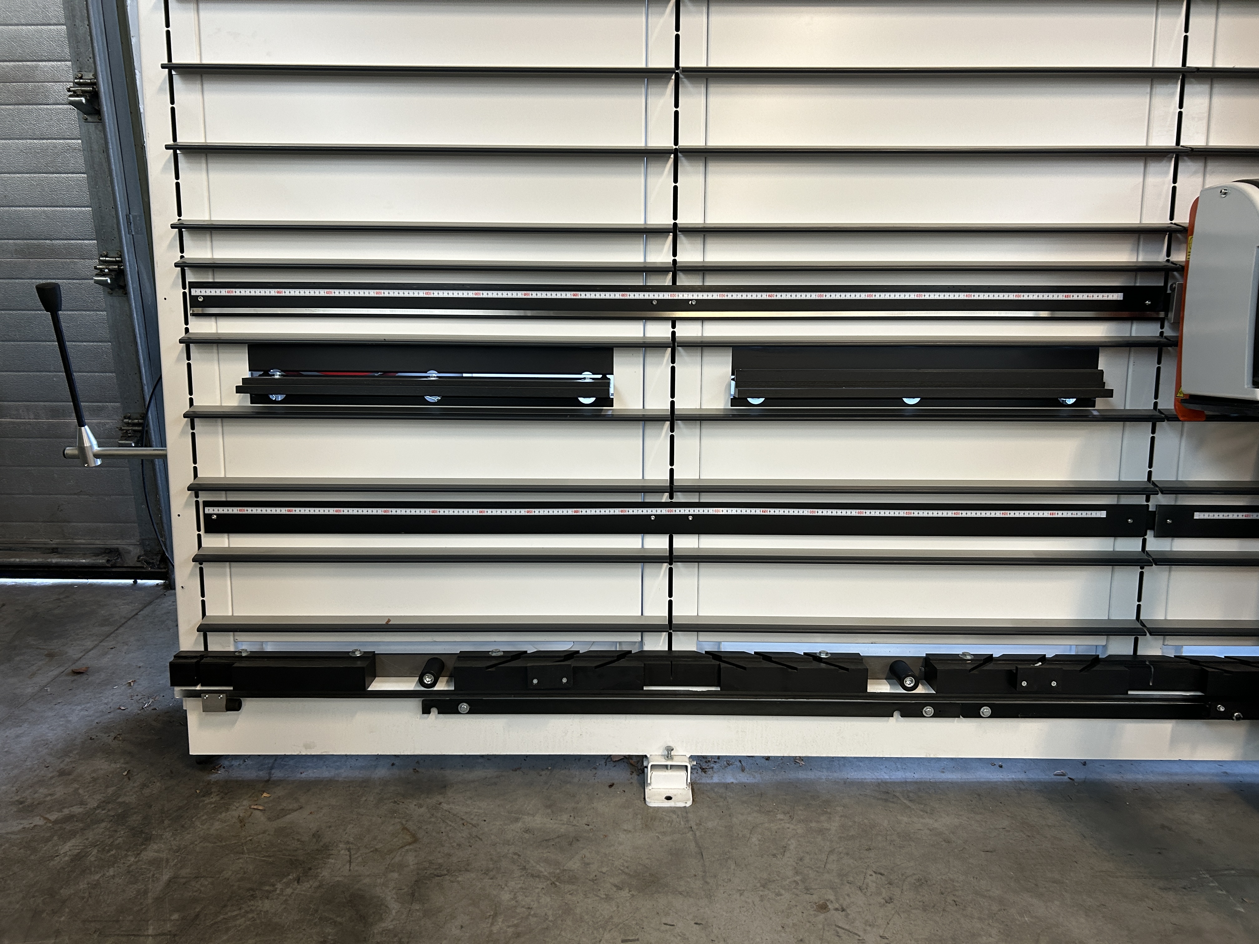 Harwi Ultra Pro 2150 Platenzaag (Demo-model)