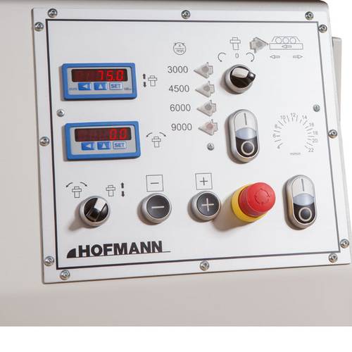 Hofmann TFS 107 Tafelfrees