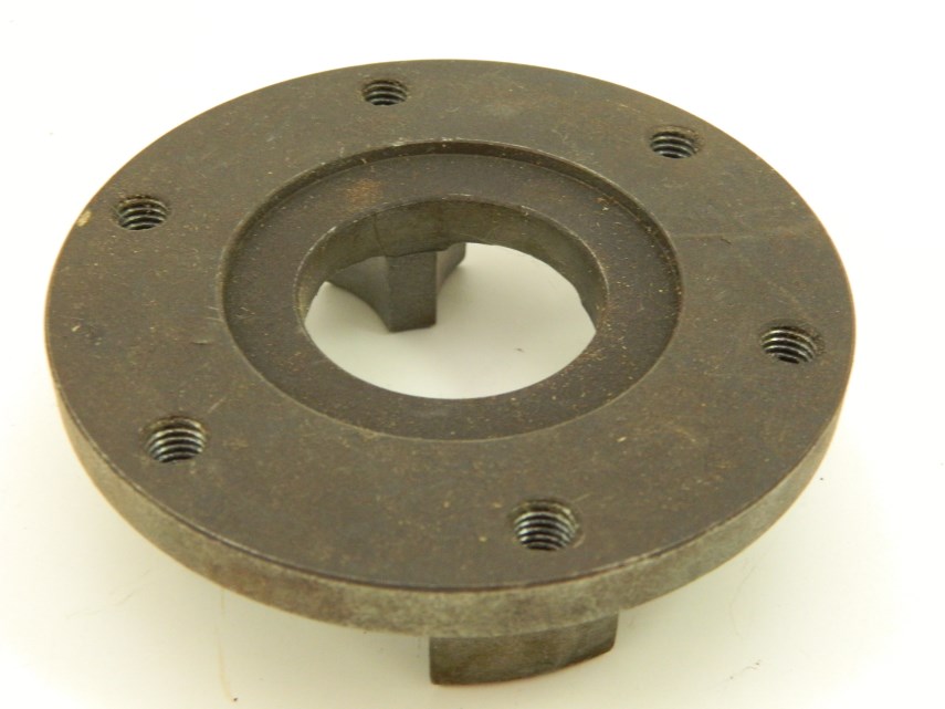 Meeneem ring D25 L80