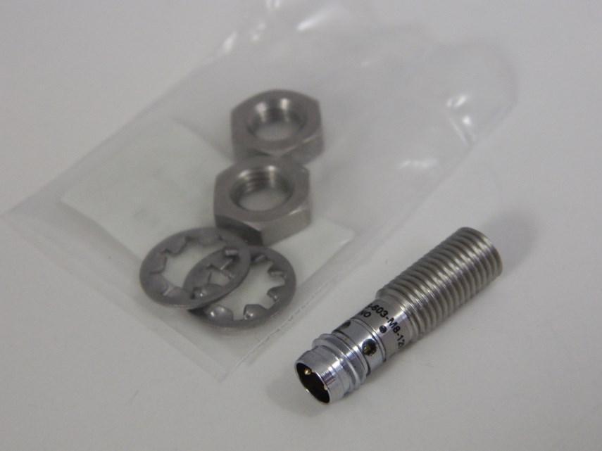BIE Inductieve sensor 8X20 1,5MM