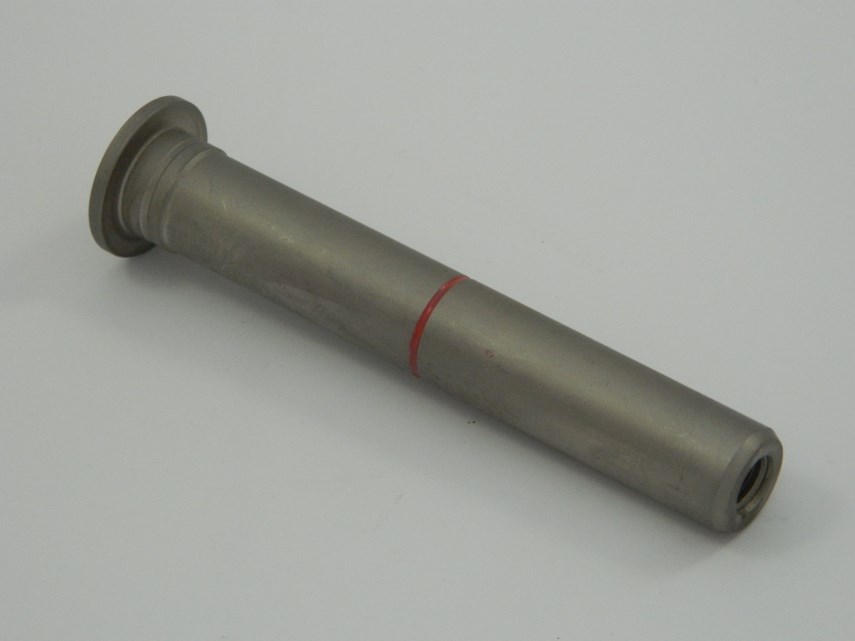 DOOR ROD FOR FLANGE 83/140