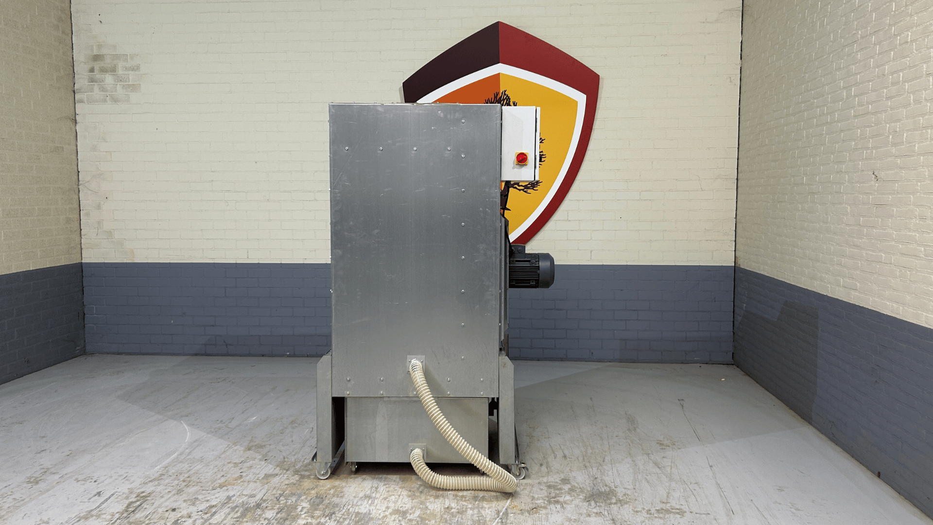 ADS SNF200 Afzuigunit