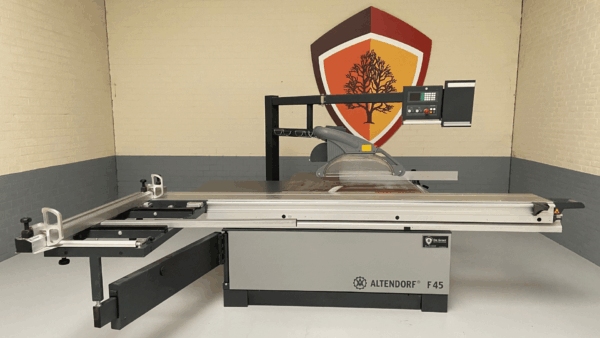 Altendorf F45 Formaatzaag