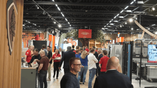 Samen Vooruit