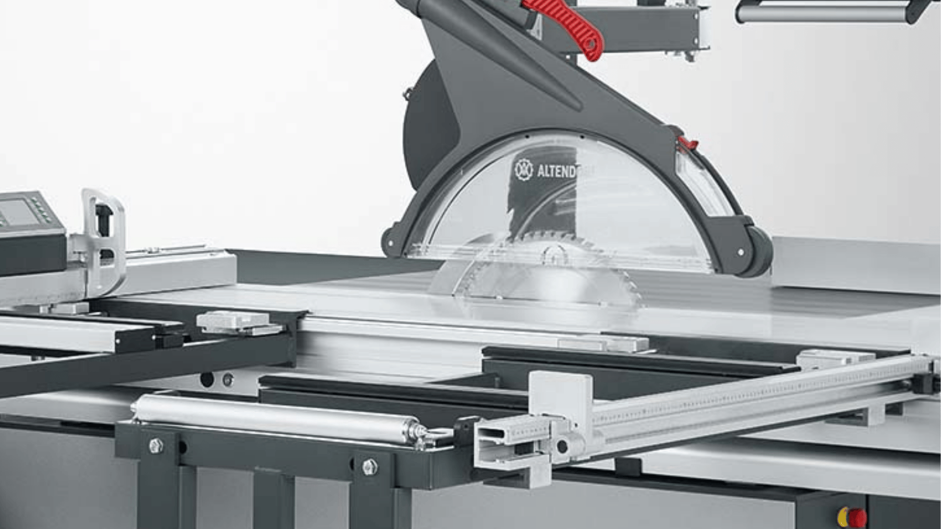 Altendorf F45 formaatzaag
