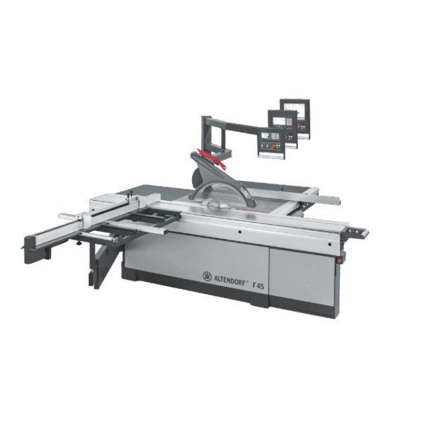 Altendorf F45 formaatzaag