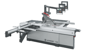 Altendorf F45 formaatzaag