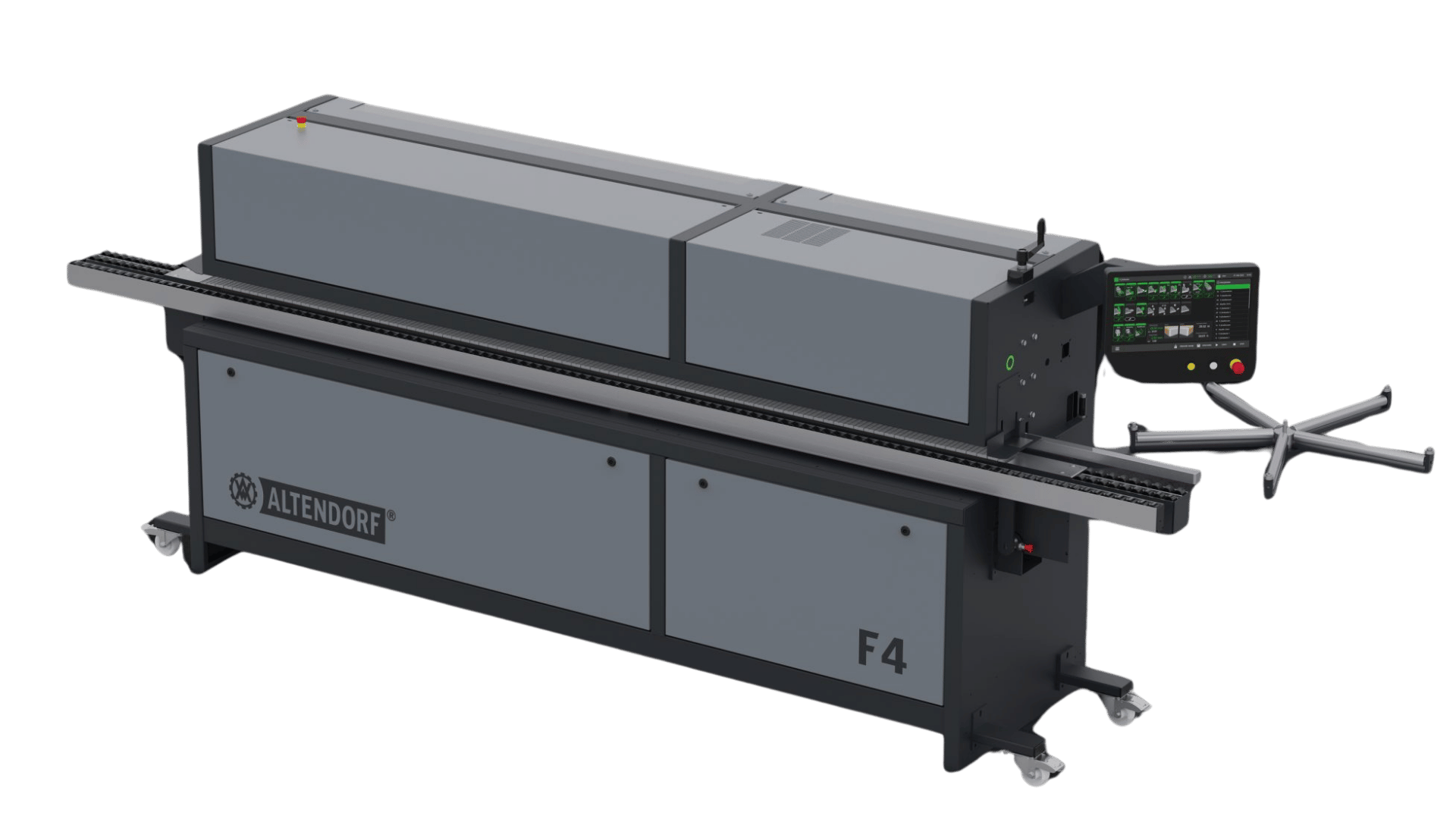 Altendorf F4 kantenaanlijmer