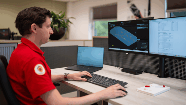 Automatisering software