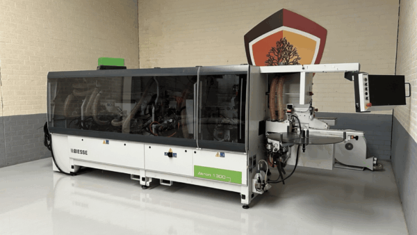 Biesse Akron 1330A NC Kantenaanlijmer