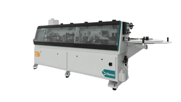 Biesse Rover Edge Go S kantenaanlijmmachine