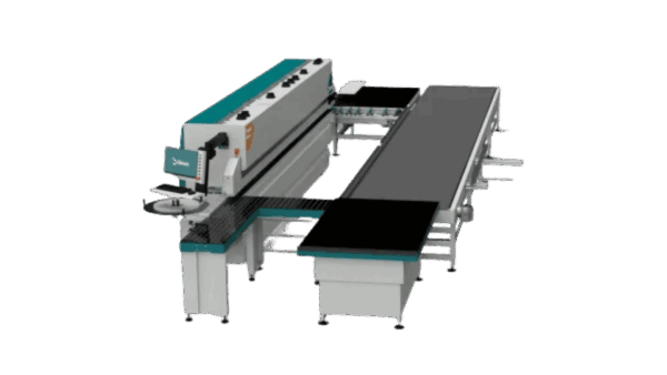 Biesse Rover Edge Up S S Kantenaanlijmmachine
