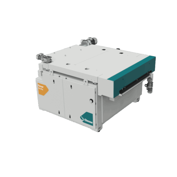 Biesse Rover Fin Pro S P Breedbandschuurmachine