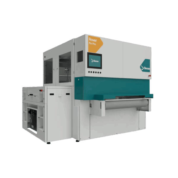 Biesse Rover Fin Pro S R breedbandschuurmachine