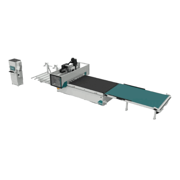 Biesse Rover Multi Go N G CNC nesting machine