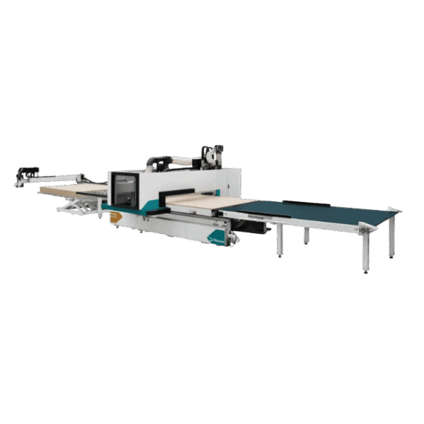 Biesse Rover Multi Pro N G CNC freesmachine