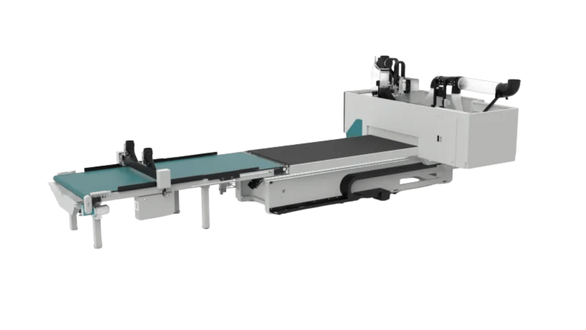Biesse Rover Multi Up N G CNC nesting machine