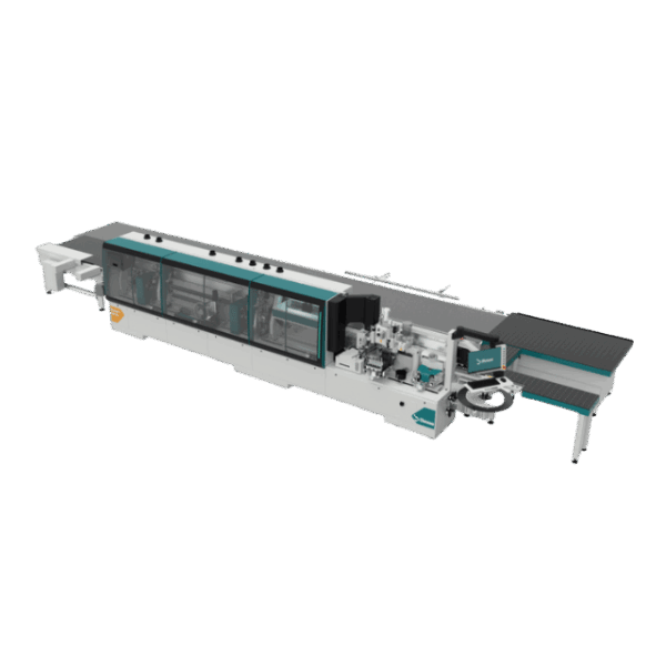 Biesse Rover Edge Up S P A Kantenaanlijmmachine